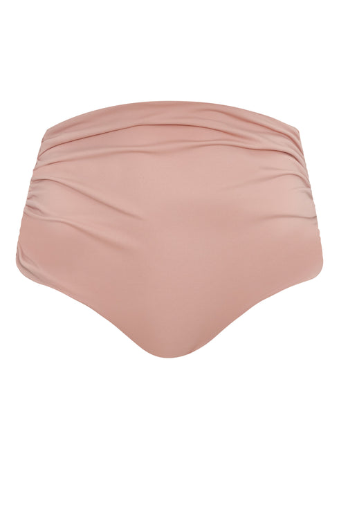 Victoria Bottom / Pink Reptile - Soft Pink